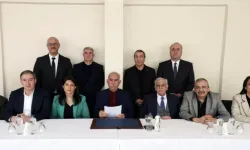 Terörsüz Türkiye dönemi: PKK silah bırakıyor, tarih belli oldu!