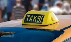 Van dahil 81 ildeki taksilerde yeni dönem: Artık zorunlu oldu!