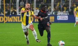 Başakşehir - Fenerbahçe maçının ilk 11'leri