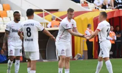 4 yıllık hasret sona erdi: Süper Lig'e yükselen ikinci takım belli oldu!