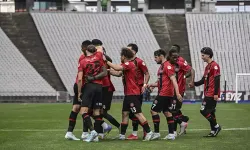Süper Lig’e son bilet kimin olacak? 1. Lig'de play-off eşleşmeleri belli oldu