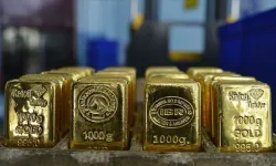 Altında son durum! Ons altın ve gram altın fiyatı
