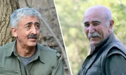 PKK'nın kurucu iki ismi öldürüldü: PKK duyurdu!