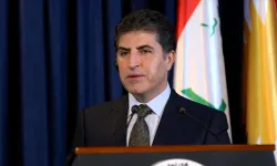 Neçirvan Barzani'den PKK'nın fesih ve silah bırakma kararına ilişikin açıklama!