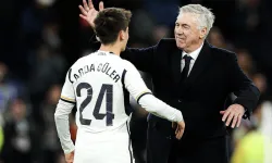 Real Madrid'den ayrılan Carlo Ancelotti'nin yeni adresi belli oldu!