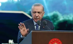 Cumhurbaşkanı Erdoğan'dan fesih ve silah bırakma kararı alan PKK’ya çağrı!