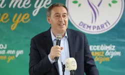 Tuncer Bakırhan korucularla ilgili sözlerine açıklık getirdi, özür diledi!