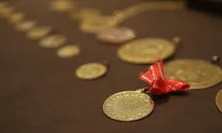 Altında düşüş sürüyor! İşte altın fiyatları…