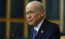 Devlet Bahçeli'den yeni sürece dair önemli mesaj!