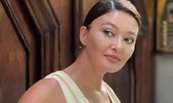 Nurgül Yeşilçay imajını yeniledi! İşte yeni imajı...