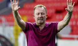 Süper Lig'de büyük iddia! Sergen Yalçın geri mi dönüyor?