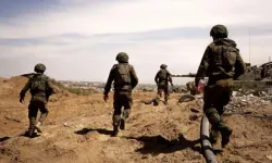 İsrail, Gazze'ye yönelik yeni operasyon başlattı