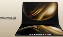 Huawei, ilk katlanabilir dizüstü bilgisayarını tanıttı