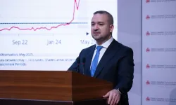 Merkez Bankası'nın 2025 yılsonu enflasyon tahmini belli oldu!
