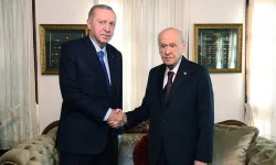 Devlet Bahçeli: Türkiye'nin Erdoğan'a ihtiyacı var