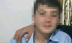 3 yaşındaki çocuk iple boğulmuş halde ölü bulundu