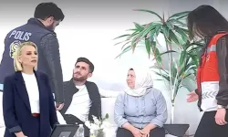Yasak aşk skandalında kayınvalide ve damadın cezası belli oldu!