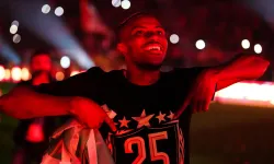 Galatasaraylı Victor Osimhen'den dikkat çeken paylaşım