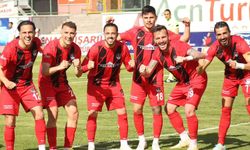 Başkan Özel’den Vanspor’a destek mesajı: Vanspor bileğinin hakkıyla kazandı!