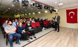 Van YYÜ’de ceviz üretimine tam destek! Projenin ilk toplantısı yapıldı…