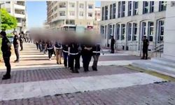 Van’da Dolandırıcılık Operasyonu: 41 kişi tutuklandı!