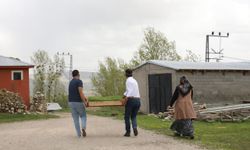 Van'da tarımsal üretimi artıracak destek!