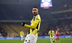 Premier Lig ekibinden En Nesyri'ye kanca!
