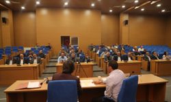 Tuşba İlçesindeki Arazilerin Rayiç Bedelleri Belirlendi