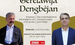 Van’da Dengbêj Gecesi düzenlenecek! İşte detaylar