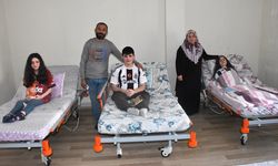 Van’da engellere adanmış bir ömür: Vanlı annenin büyük fedakarlığı!