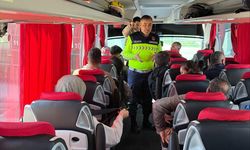Van'da farklı suçlardan aranan 105 şüpheli yakalandı
