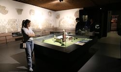 Van Müzesiyle 7 uygarlığın tarihine yolculuk etme fırsatı!