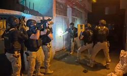 DEAŞ operasyonu: 5 kişi tutuklandı
