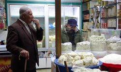 Van’ın tescilli lezzetlerinden taze otlu peynirin bu yılki fiyatı açıklandı