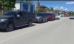 Van’da inci kefali av yasağı için 18 araç kiralandı! İşte detaylar…