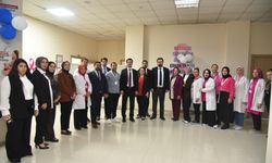 Halk Sağlığı Genel Müdürü Demirkol Van'daki sağlık merkezlerini gezdi