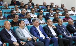 Van Büyükşehir Belediyesi ‘Yalın Yönetim Sistemi’ne geçiyor