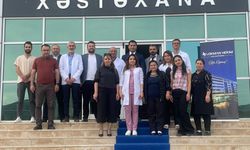 Van’da sağlık turizminin gelişimi için önemli adım!