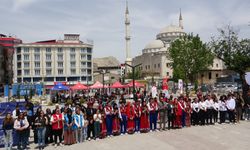 Van gençlik festivaline ev sahipliği yapıyor!