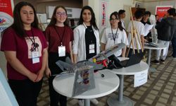 DENEYAP projelerinin Türkiye finali Van'da yapıldı!