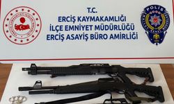 Van’da büyük operasyon: 58 kişi tutuklandı!