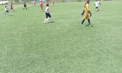 Vanspor, sahadan 4-2 yenik ayrıldı!
