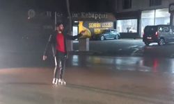 Van'da felç olan trafiğe pratik çözümler!