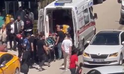 Van’da silahlı saldırı: 1 kişi yaralandı