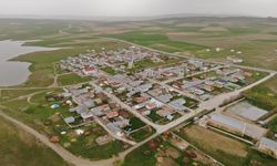 Afrika’dan Van’a uzanan 48 yıllık göç!