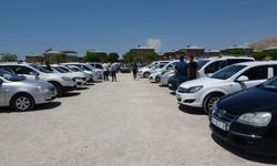 Van’da ikinci el araç piyasası ne durumda, fiyatlar düşecek mi? İşte ikinci elde son durum