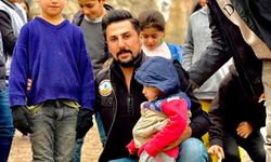 Van'da 'Her Çocuk Bir Umuttur Vakfı' çocuklara umut oluyor