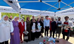 Van’da yemek yarışması yapıldı