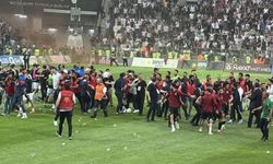 TFF’den tatil edilen Elazığspor-Vanspor maçı için yeni kararlar!