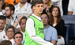 Arda Güler'e dev talip! Milli yıldızımızla buluşabilirler